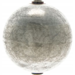 Mz nerūdijančio plieno plūdinis rutulys 100 13 105