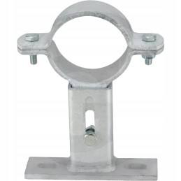 Sieninis spaustukas PVC vamzdžiui 235 310mm oe100 4