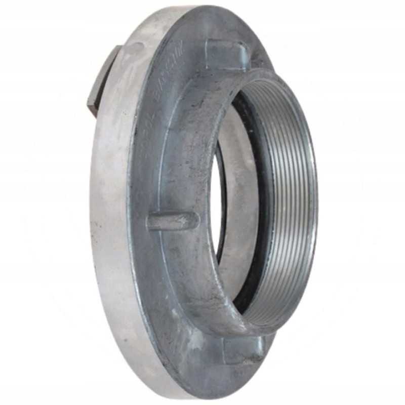 Cisternos žarnos tvirtinimas oe 110 mm