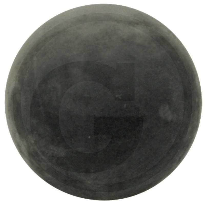 Guminis plūdinis kamuolys 70mm 170g