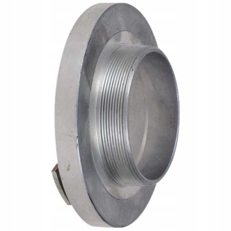 Cisternos žarnos tvirtinimas oe 52 mm