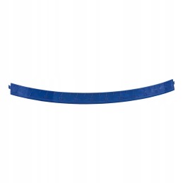 „Amazone“ dešinės skalės mėlynas omų