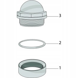 Mz o žiedas veidrodžiui oe 58 7 oe 58 74 x 3 53 2