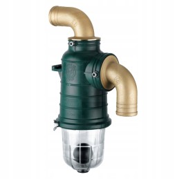 Mz bako atjungimo vožtuvas art 0241 24 cp