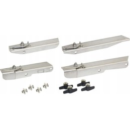 Ašmenų rinkinys om 10 16 asm 10 18 už m priemoka