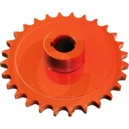 Grandininis mėšlo kratytuvas 28 dantys 30 m