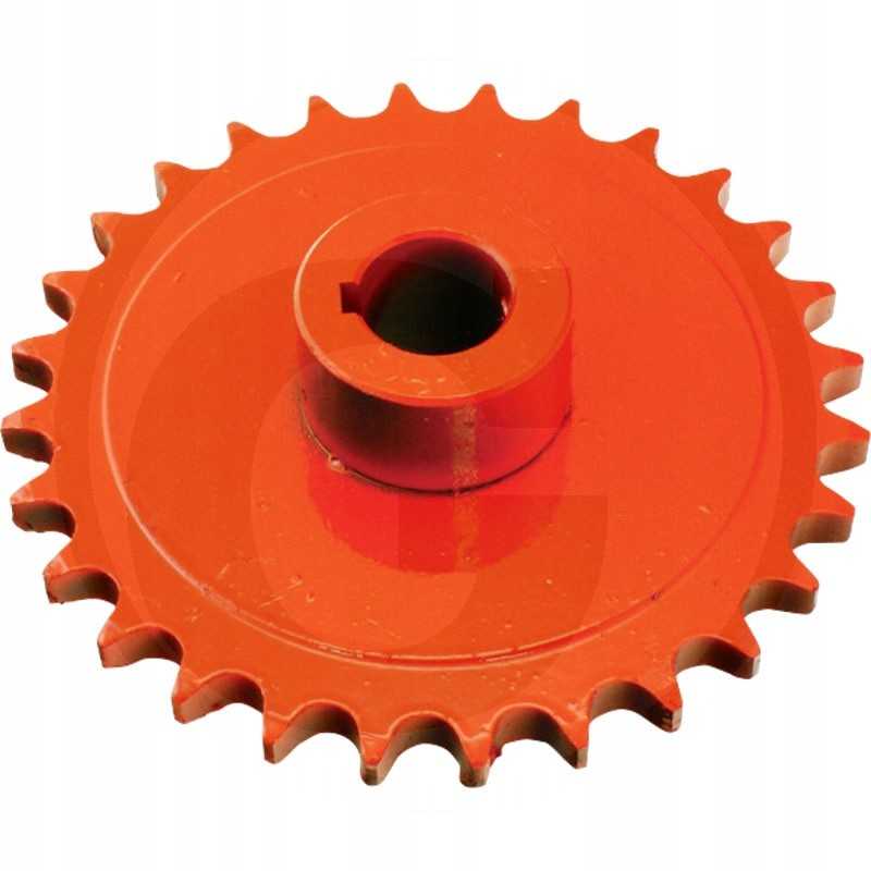 Grandininis mėšlo kratytuvas 28 dantys 30 m