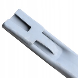 Ilga sustiprinta įdėklo juostelė 1175mm 02 02 10 1