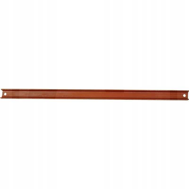 Agtech lenkiškas mėšlo kratytuvas su ilgu varžtu