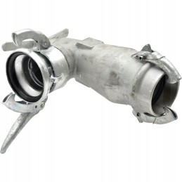 Viršutinė Perrot hidranto dalis su 89 mm kardaniniu išėjimu