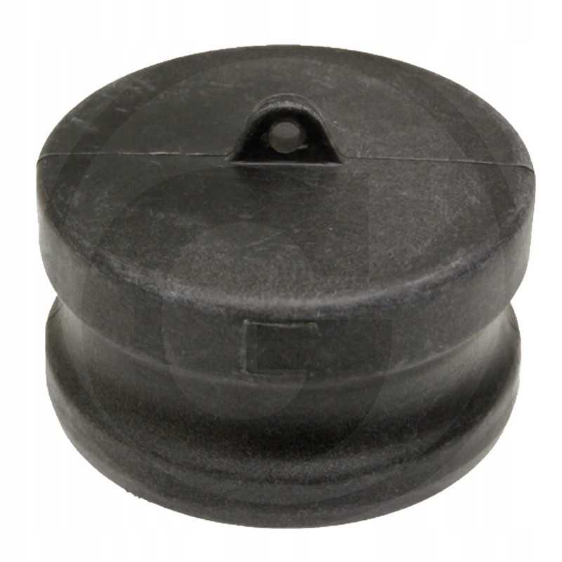 Kištukinis lizdas, Camlock DP sistema, plastikinis 2