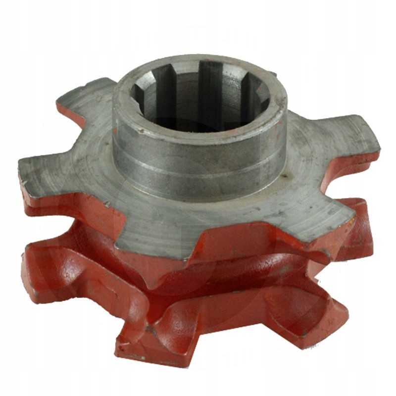 Grandininis ratas 11 x 31 išorinis