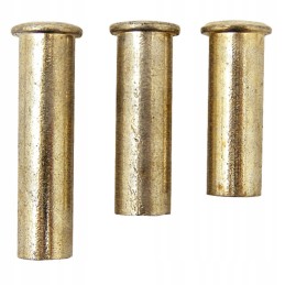 Kniedžių rinkinys plieniniam svirties mechanizmui 50 2