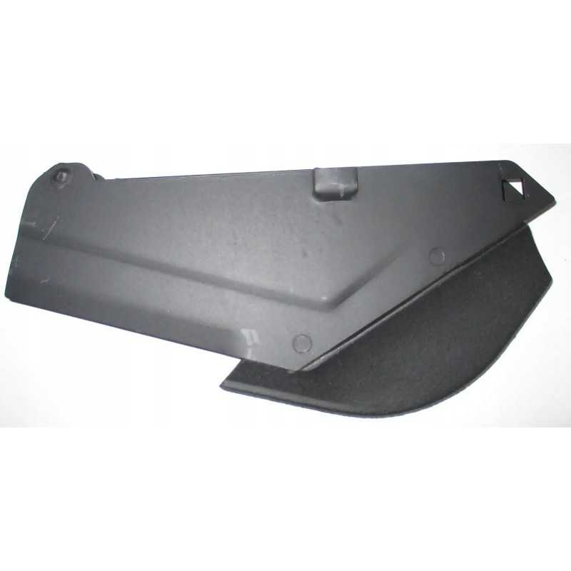 65104657 meca v4 aukštas noragas