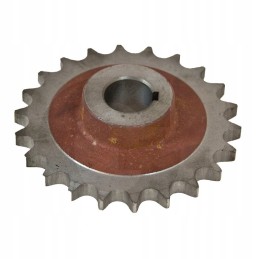 Grandininis mėšlo kratytuvas 22 dantys 30 m