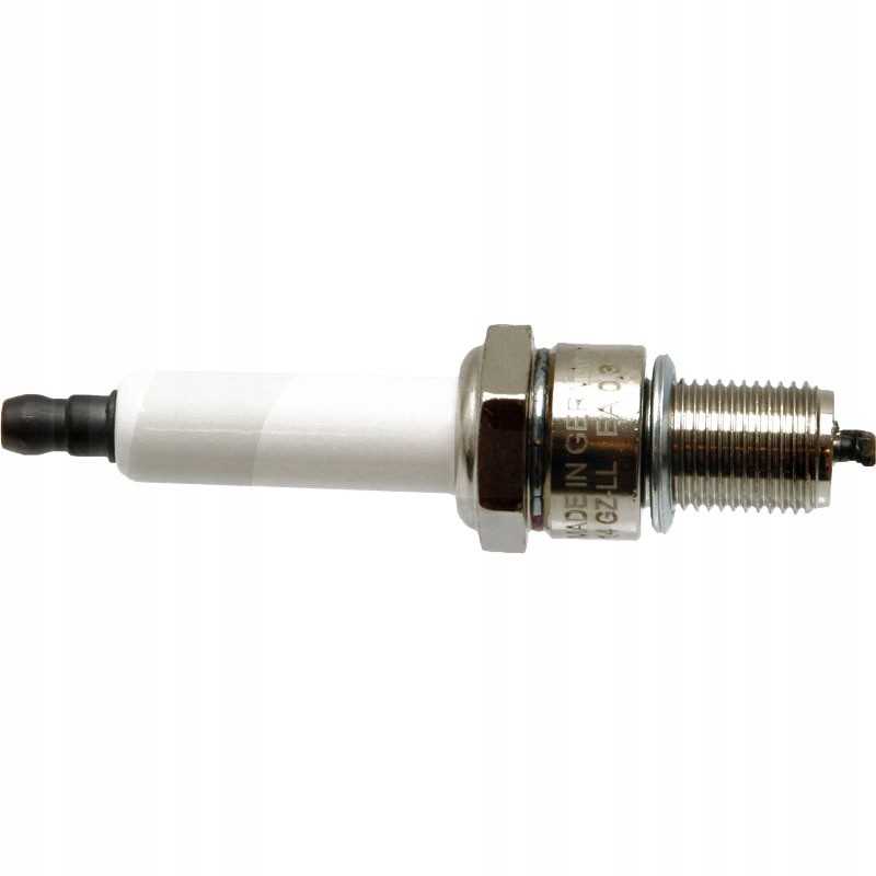 Beru uždegimo žvakė 14gz ll m14 x 1 25 19 20 8