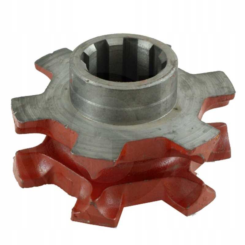 Agtech išorinis grandinės ratas 11x31 barstymui