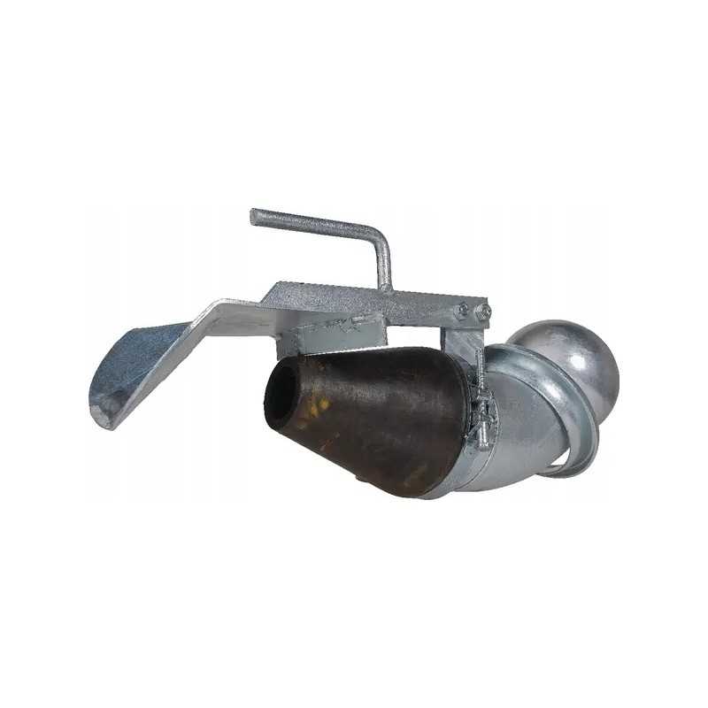 Kkv 6 precizinis skirstytuvas bazz