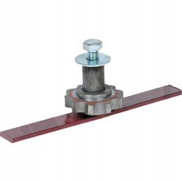 Agtech tandeminis grandinės įtempiklis 10 dantų 30mm 1