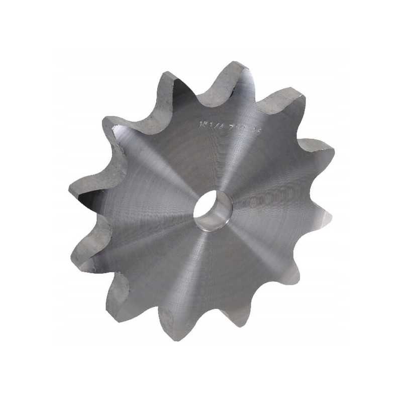 Grandininio rato diskas 1x13 dantų 1 1 4 lan 20 b