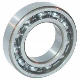 Rutulinis guolis paprastai 35x80x21 mm ina fag 6307