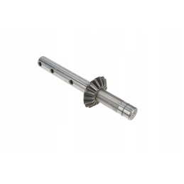 720834 barstymo disko ašis