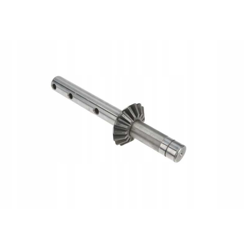 720834 barstymo disko ašis