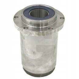 Visas guolių korpusų komplektas su guoliais be 7a 11