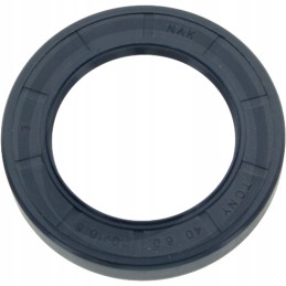 Visas veleno sandariklis iki guolio korpuso 10 7