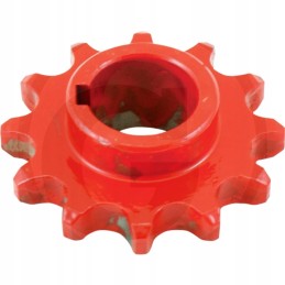 Agtech įtempiklio grandinės ratas 10 dantų 35 mm 1