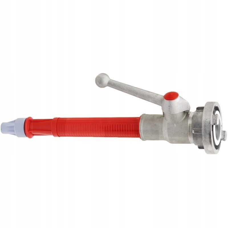 25d purškimo vamzdis su poliaminiu uždaromuoju vožtuvu