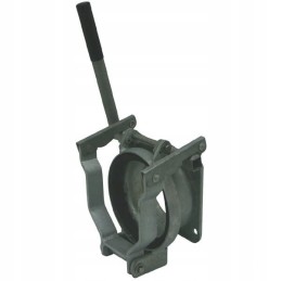 Greita jungtis su flanšu 6 colių tanklaiviui