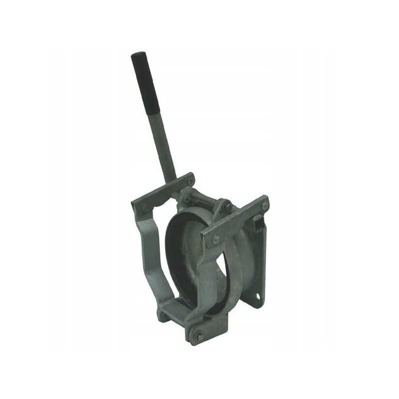 Greita jungtis su flanšu 6 colių tanklaiviui