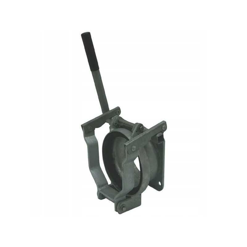 Greita jungtis su flanšu 6 colių tanklaiviui