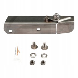 Amazone barstymo peilis dešinėje 200 mm už u 2