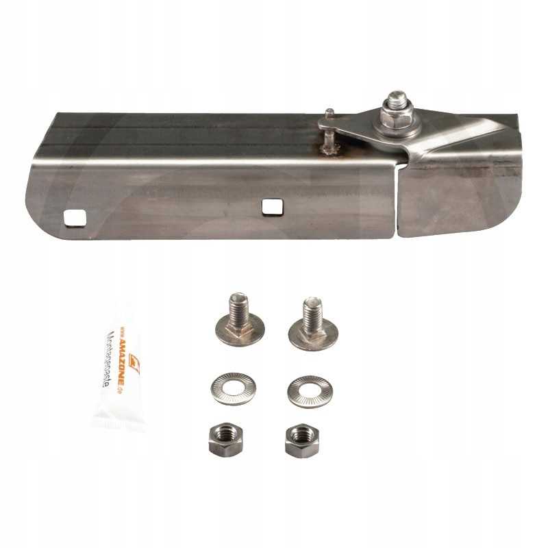 Amazone barstymo peilis dešinėje 200 mm už u 2