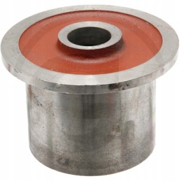 Grandinės įtempiklio volelis d35 5 d1 145 l1 95 l 83