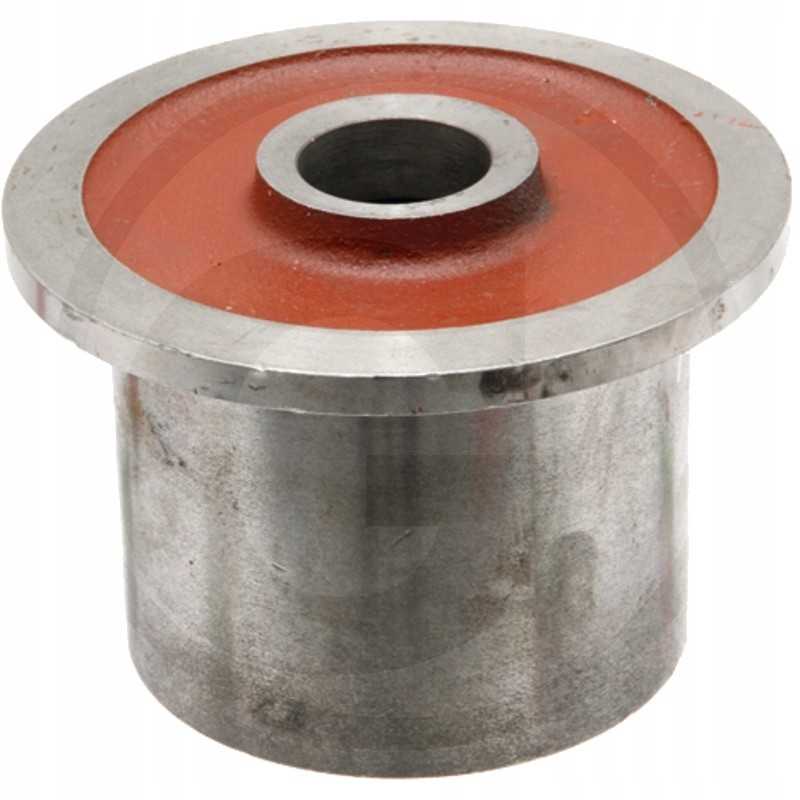 Grandinės įtempiklio volelis d35 5 d1 145 l1 95 l 83