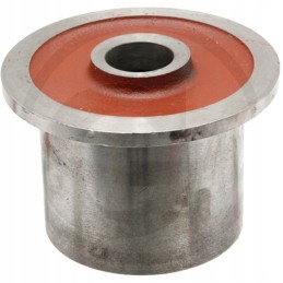 Grandinės įtempiklio volelis d35 5 d1 145 l1 95 l 83