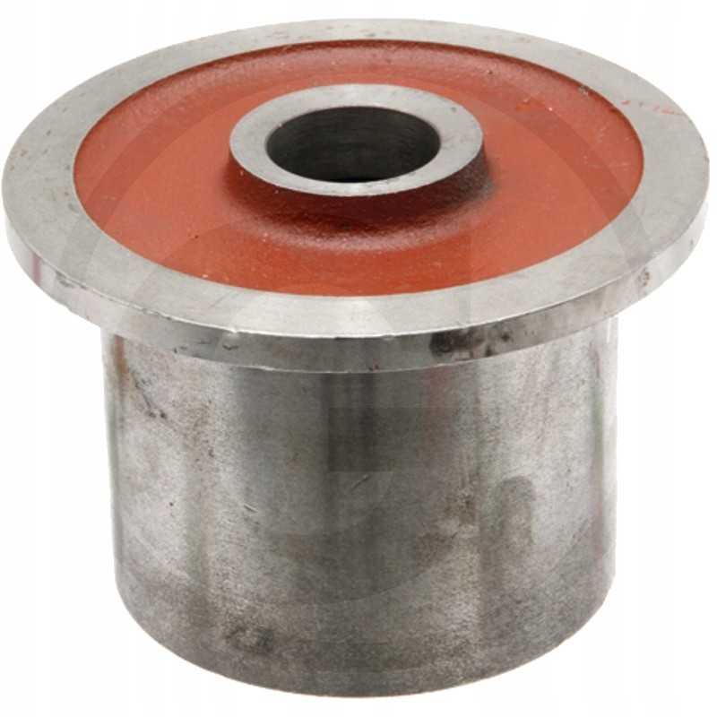 Grandinės įtempiklio volelis d35 5 d1 145 l1 95 l 83