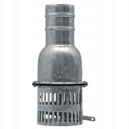 Kojinis vožtuvas 102mm 4 75m3 h