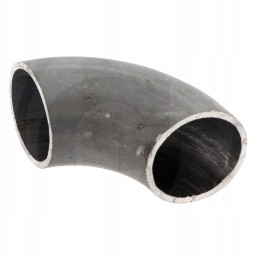 Alkūnė suvirinimui oe 42 4 mm storio