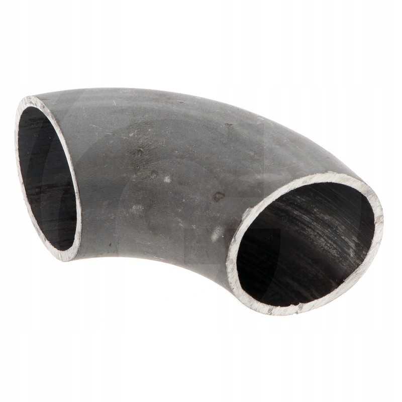 Alkūnė suvirinimui oe 42 4 mm storio