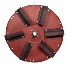 Agtech trąšų barstytuvas rcw 2 rcw 3 rcw 5 me