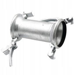 Kryžminė jungtis Itališka sistema Berse 150 6