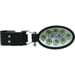 LED darbo lempos