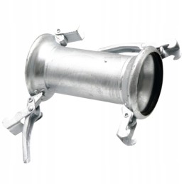 Kryžminė jungtis Itališka sistema Berse 150 6