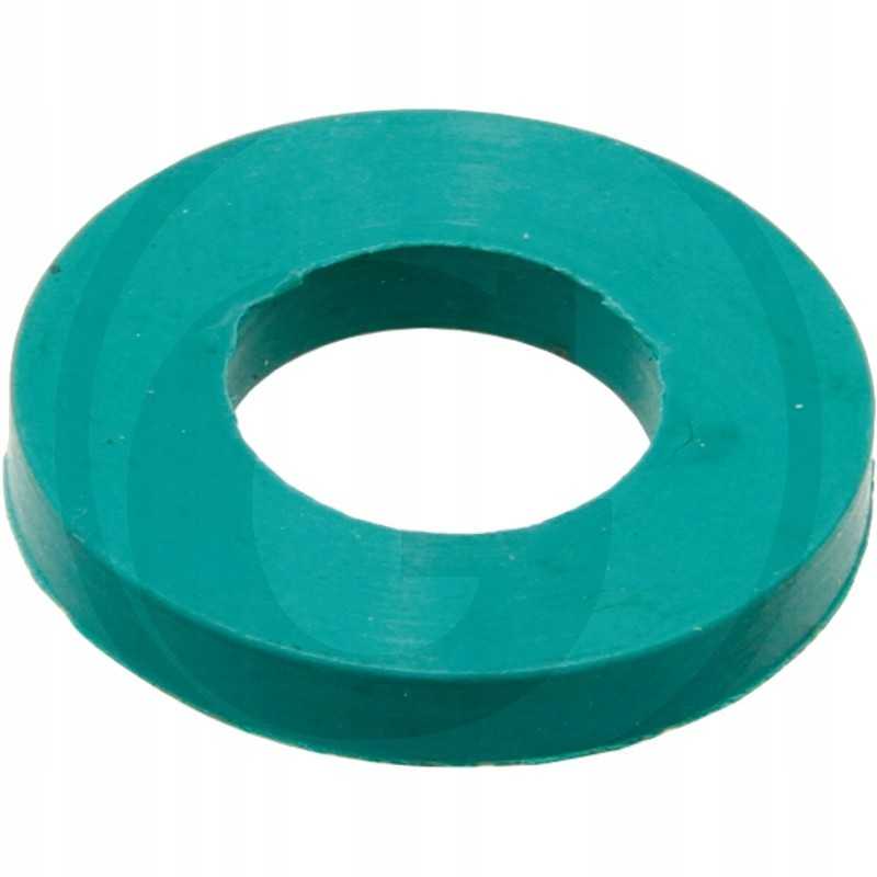 Green Viton sandarinimo žiedas sistemai