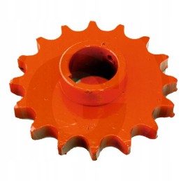 Grandininis mėšlo kratytuvas 16 dantų 40 m