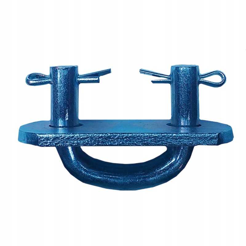 Unia barstytuvo grandinės jungtis 2208 07 011 0